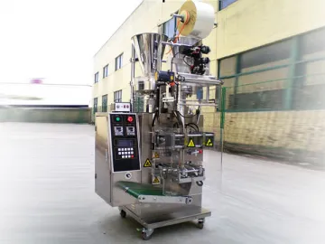 Two Pack Granule Packaging Machine