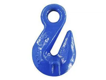 Alloy Eye Shortening Grab Hook