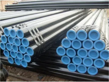 Spiral Structural Steel Pipe