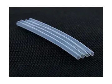 PTFE Heat Shrink Tubing