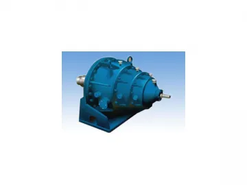 AB7 Planetary Gearbox