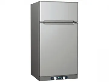 XC-175GAS Gas Fridge and Freezer