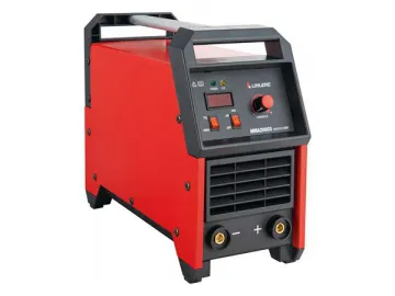 MMA Welding Machine, GS Series IGBT Welding Machine