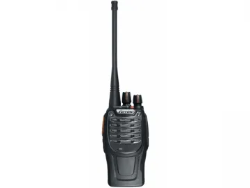 LT-510 Professional Portable Radio Transceiver