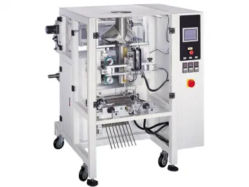 NTBH Series Medium Speed VFFS Machine