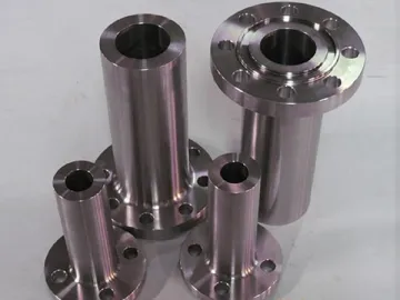 Long Weld Neck Flanges