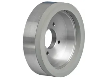 6A2 Grinding Wheel