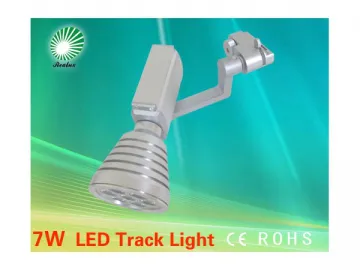 LED       Track Light