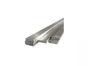 Stainless Steel Flat Bar