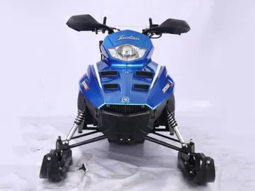 TTXD150-A /TTXD200-A Snowmobile