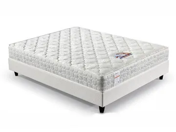 Continuous Coil Mattress