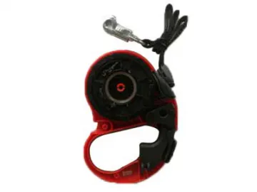 Retractable Dog Leash Spring, Power Spring