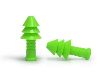 EC-2014 Silicone Ear Plug