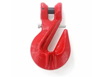 G80 Clevis Grab Hook