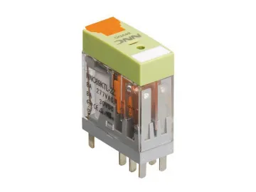 NNC69KTL-2Z Mini Electromagnetic Relay