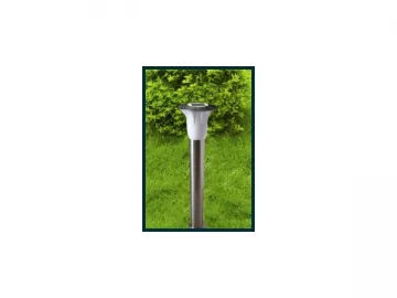 Solar Lawn lamps