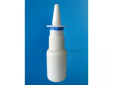 18mm D# Nasal Pump