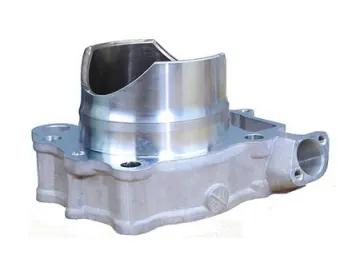 KW KX250F 77MM Dirt Bike Cylinder