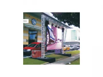 Rental LED Display