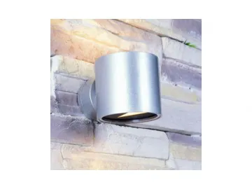 Cast Aluminum Wall Lamp 224