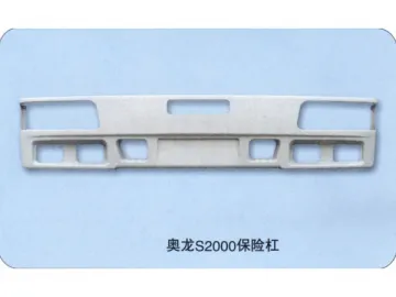 Orion S2000 Bumper