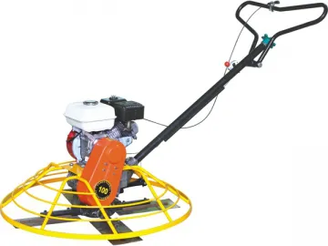 HMR-100 1000mm Concrete Power Trowel