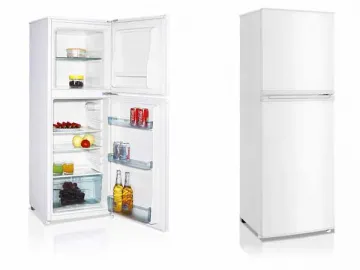 Double Door Refrigerator R-145T