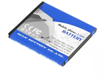 EB-L1D7IBA Mobile Phone Battery for Samsung