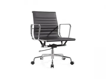 HG-342B Eames Ribbed Office Chair