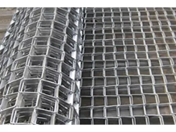 Conveyor Belt Wire Mesh