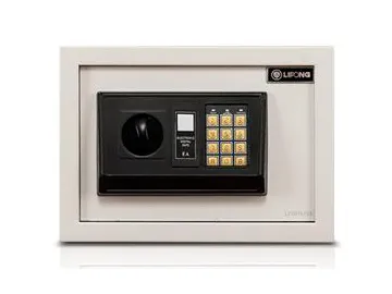 EA Digital Keypad Security Safe