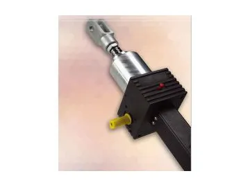 Ball Screw Jack