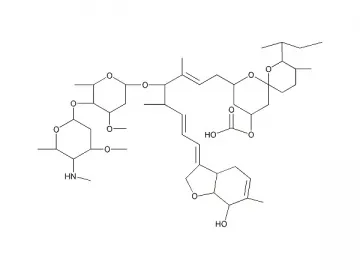 Emamectin Benzoate