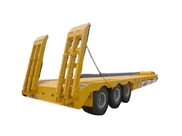 Lowbed Trailer, FK35-1303G