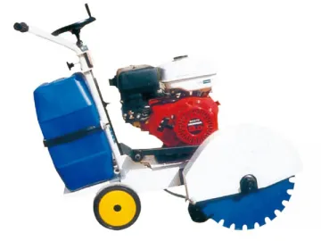 Pavement Cutting Machine