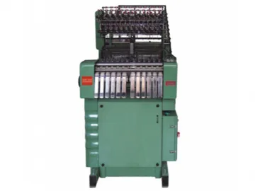 COF5 Needle Loom