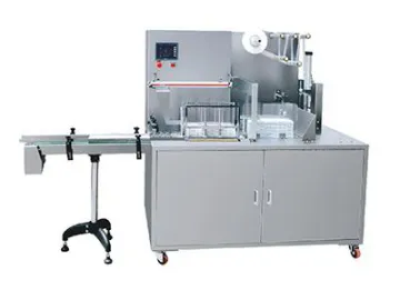 Thermal Shrink-Packaging Machine