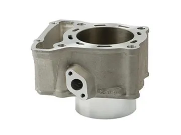 KW KLX250 Dirt Bike Cylinder