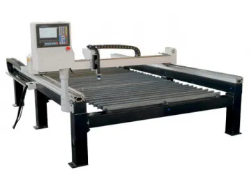 Detachable CNC Plasma Cutting Table, GC-1530