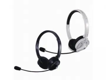 Computer Bluetooth Headset