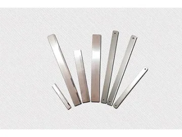 Stainless Steel Food Cutting Blades &amp; Machine Knives