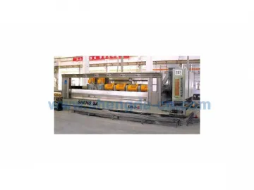 Stone Cutting Machine