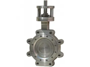 Butterfly Valves Video