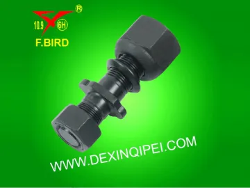 HINO/RINO Rear Wheel Bolt (DXJ045)