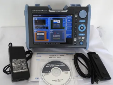 AQ7275 Optical Time Domain Reflectometer