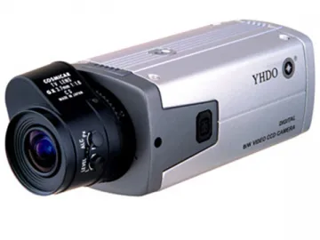 Digital CCD CCTV Camera