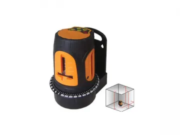 SL-3 Self-Leveling Laser Level