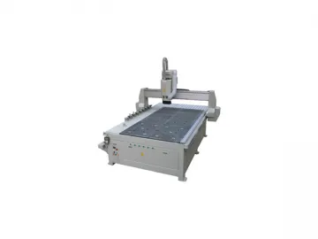 ATC CNC Machine