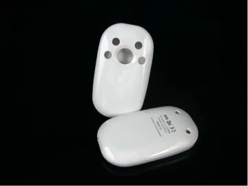 Bluetooth Mouse Mold