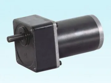 104JB300K/80ZY125 Permanent Magnet DC Gear Motor